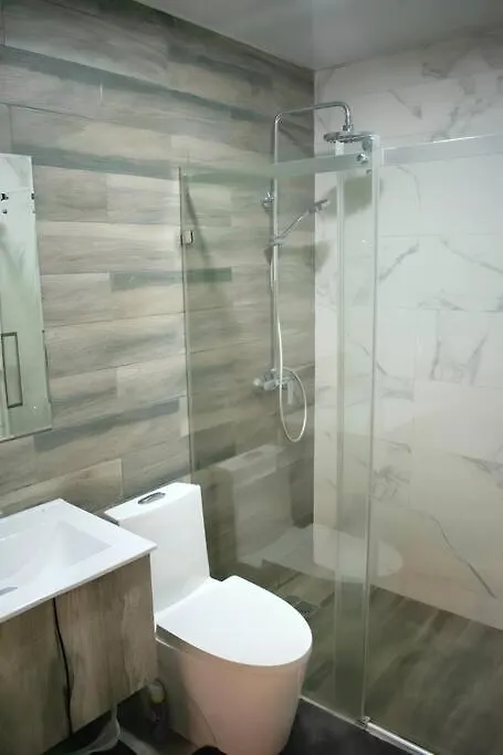Acogedor Apartamento, Centrico Santo Domingo Dominik Cumhuriyeti